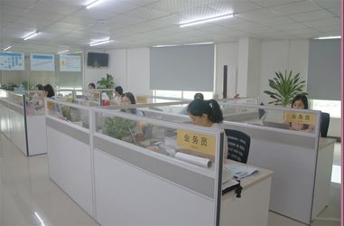 Trung Quốc Dongguan Yuanfeng Plastic Jewelry Co., Ltd.