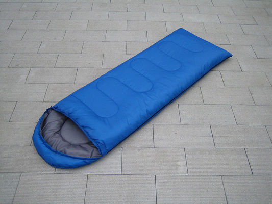Túi ngủ phong bì đơn nhẹ 4 mùa dành cho đi bộ đường dài cắm trại ngoài trời