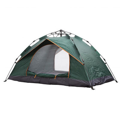 Lều cắm trại gấp 170T Polyester
