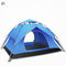 Cắm trại Lều chống nước cho 2-3 người, Lều bật lên hai lớp chống gió