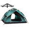 Cắm trại Lều chống nước cho 2-3 người, Lều bật lên hai lớp chống gió