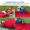 Túi ngủ nhẹ thời tiết 3 mùa cho trẻ em Người lớn Bé gái Phụ nữ