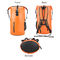 Ba lô túi khô chống thấm nước bằng bạt PVC Ba lô 30L Heavy Duty Roll-Top Pack