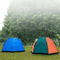 Lều chống nắng hình lục giác Lều cắm trại Lều chống thấm nước