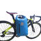Túi đựng pannier chống thấm nước được nhân bản hóa Túi đựng đồ sau xe đạp 17L