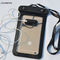 Túi đựng điện thoại chống nước 6,8 inch IPX8 Tương thích với iPhone 12 11 Pro