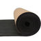 Non Slip Cork Yoga Pilates Mat Nature In Thiết kế đay bằng gỗ