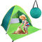 Kem chống nắng SPF 50+ Pop Up Tent Beach Shelter Một phòng ngủ cho ba mùa