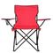 Trumpet Easy Carry Camping Chair 264lbs Fold Out Beach Ghế có giá đỡ cốc